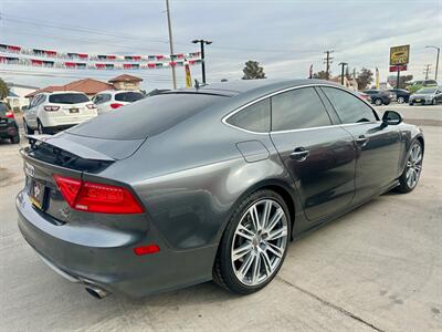 2013 Audi A7 3.0T quattro Prestige   - Photo 4 - Ridgecrest, CA 93555