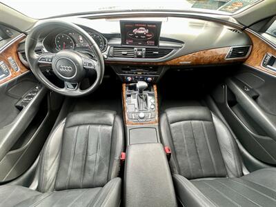 2013 Audi A7 3.0T quattro Prestige   - Photo 9 - Ridgecrest, CA 93555