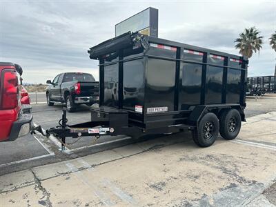 2024 IRON PANTHER DT098   - Photo 1 - Ridgecrest, CA 93555