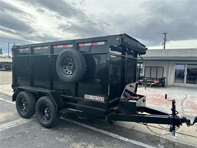 2024 IRON PANTHER DT098   - Photo 3 - Ridgecrest, CA 93555