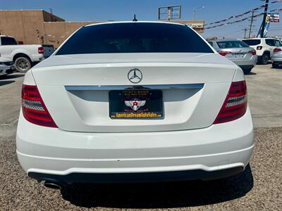 2014 Mercedes-Benz C 250 Sport   - Photo 5 - Ridgecrest, CA 93555