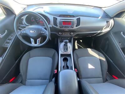 2014 Kia Sportage LX   - Photo 9 - Ridgecrest, CA 93555