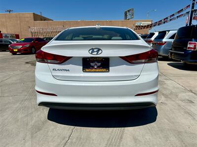2017 Hyundai Elantra SE   - Photo 5 - Ridgecrest, CA 93555