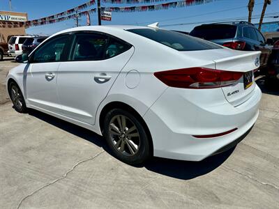 2017 Hyundai Elantra SE   - Photo 6 - Ridgecrest, CA 93555