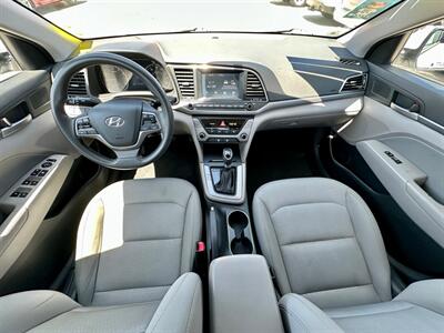 2017 Hyundai Elantra SE   - Photo 8 - Ridgecrest, CA 93555