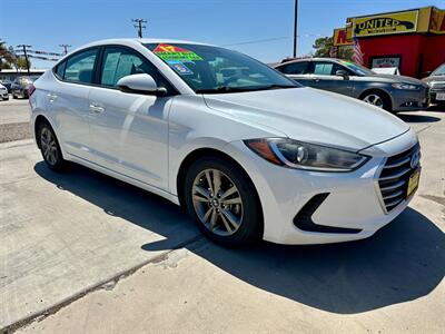 2017 Hyundai Elantra SE   - Photo 3 - Ridgecrest, CA 93555