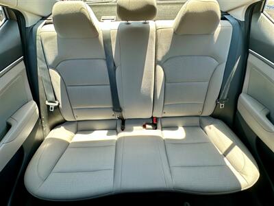 2017 Hyundai Elantra SE   - Photo 9 - Ridgecrest, CA 93555