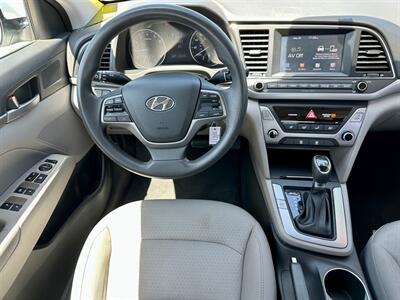 2017 Hyundai Elantra SE   - Photo 7 - Ridgecrest, CA 93555