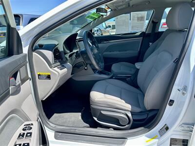 2017 Hyundai Elantra SE   - Photo 10 - Ridgecrest, CA 93555