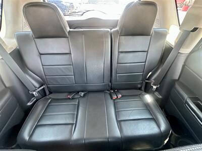 2011 Jeep Compass Limited   - Photo 11 - Ridgecrest, CA 93555