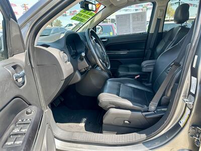 2011 Jeep Compass Limited   - Photo 12 - Ridgecrest, CA 93555