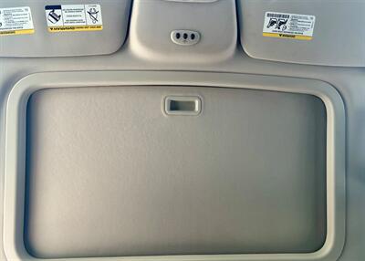 2011 Jeep Compass Limited   - Photo 8 - Ridgecrest, CA 93555