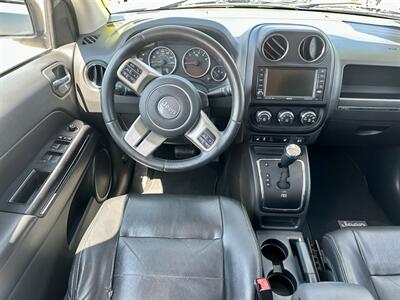 2011 Jeep Compass Limited   - Photo 9 - Ridgecrest, CA 93555