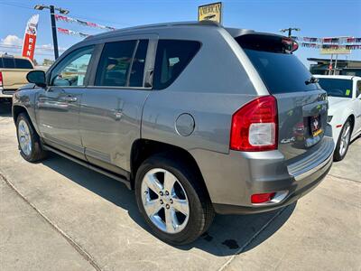 2011 Jeep Compass Limited   - Photo 7 - Ridgecrest, CA 93555