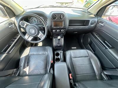 2011 Jeep Compass Limited   - Photo 10 - Ridgecrest, CA 93555