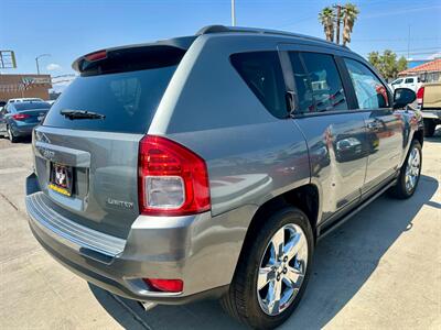 2011 Jeep Compass Limited   - Photo 4 - Ridgecrest, CA 93555