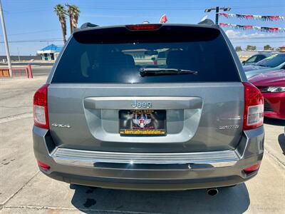 2011 Jeep Compass Limited   - Photo 5 - Ridgecrest, CA 93555
