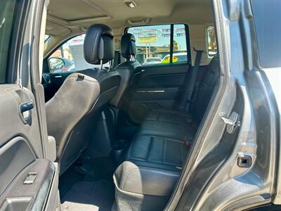 2011 Jeep Compass Limited   - Photo 14 - Ridgecrest, CA 93555
