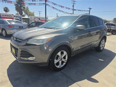 2014 Ford Escape SE SUV
