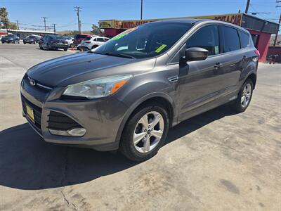 2014 Ford Escape SE SUV