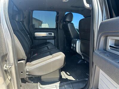 2013 Ford F-150 FX2  FX2 - Photo 17 - Ridgecrest, CA 93555