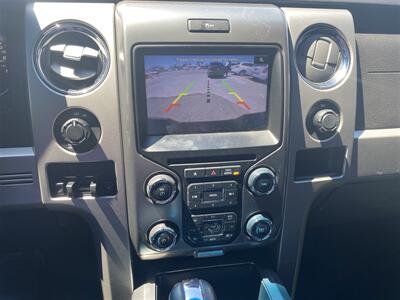 2013 Ford F-150 FX2  FX2 - Photo 8 - Ridgecrest, CA 93555