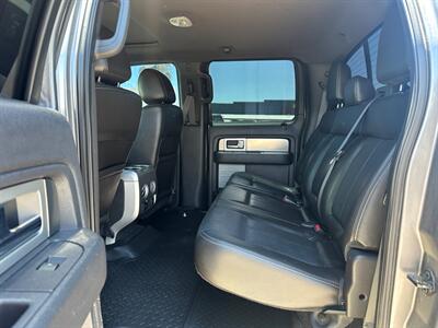 2013 Ford F-150 FX2  FX2 - Photo 15 - Ridgecrest, CA 93555