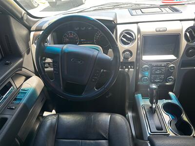 2013 Ford F-150 FX2  FX2 - Photo 11 - Ridgecrest, CA 93555