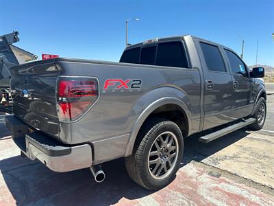 2013 Ford F-150 FX2  FX2 - Photo 4 - Ridgecrest, CA 93555