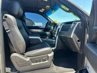 2013 Ford F-150 FX2  FX2 - Photo 16 - Ridgecrest, CA 93555