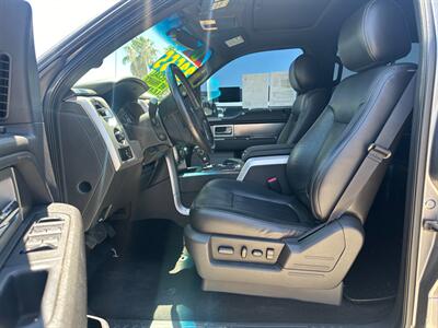 2013 Ford F-150 FX2  FX2 - Photo 14 - Ridgecrest, CA 93555