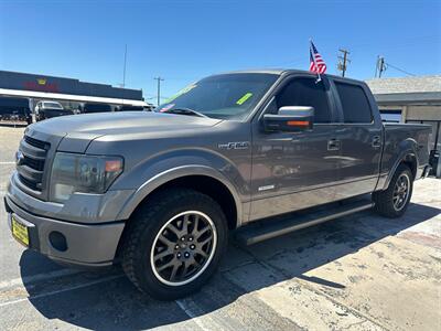 2013 Ford F-150 FX2  FX2 - Photo 1 - Ridgecrest, CA 93555