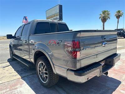 2013 Ford F-150 FX2  FX2 - Photo 6 - Ridgecrest, CA 93555