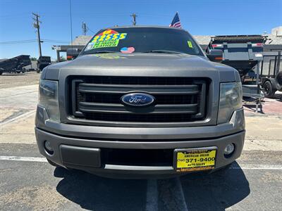 2013 Ford F-150 FX2  FX2 - Photo 2 - Ridgecrest, CA 93555