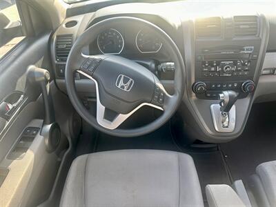 2011 Honda CR-V EX   - Photo 10 - Ridgecrest, CA 93555