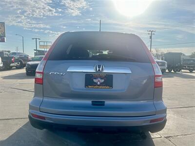 2011 Honda CR-V EX   - Photo 5 - Ridgecrest, CA 93555