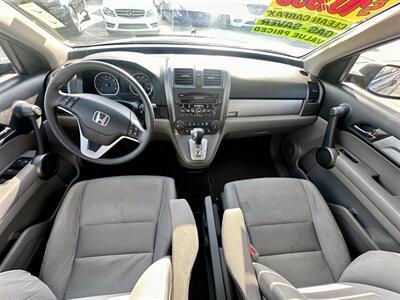 2011 Honda CR-V EX   - Photo 11 - Ridgecrest, CA 93555