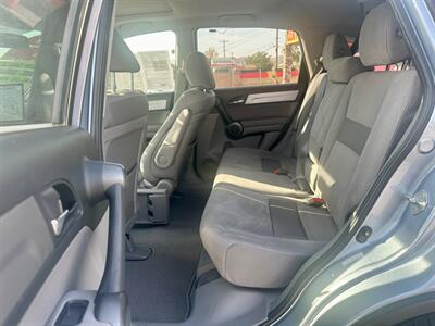 2011 Honda CR-V EX   - Photo 14 - Ridgecrest, CA 93555