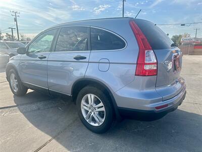 2011 Honda CR-V EX   - Photo 7 - Ridgecrest, CA 93555