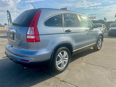 2011 Honda CR-V EX   - Photo 4 - Ridgecrest, CA 93555