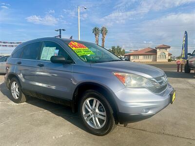 2011 Honda CR-V EX   - Photo 3 - Ridgecrest, CA 93555