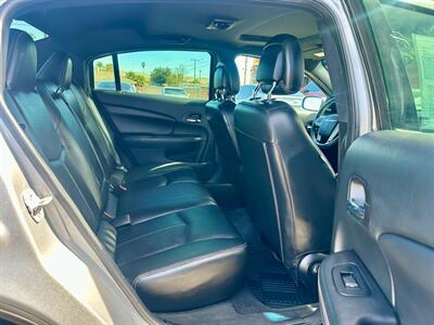 2014 Chrysler 200 Series Limited   - Photo 13 - Ridgecrest, CA 93555