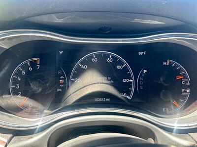 2014 Jeep Grand Cherokee Limited   - Photo 8 - Ridgecrest, CA 93555