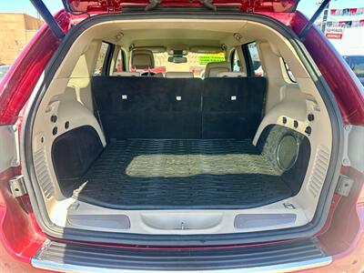 2014 Jeep Grand Cherokee Limited   - Photo 6 - Ridgecrest, CA 93555