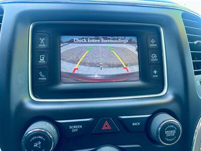 2014 Jeep Grand Cherokee Limited   - Photo 9 - Ridgecrest, CA 93555
