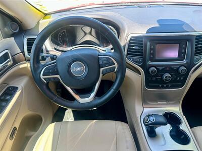2014 Jeep Grand Cherokee Limited   - Photo 10 - Ridgecrest, CA 93555