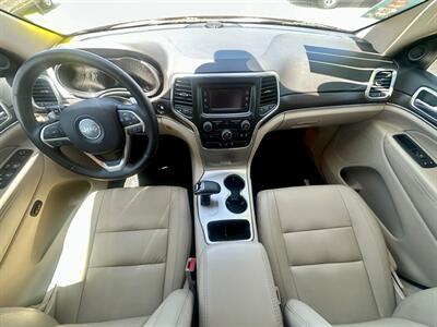 2014 Jeep Grand Cherokee Limited   - Photo 11 - Ridgecrest, CA 93555
