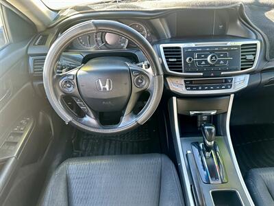 2013 Honda Accord Sport   - Photo 8 - Ridgecrest, CA 93555