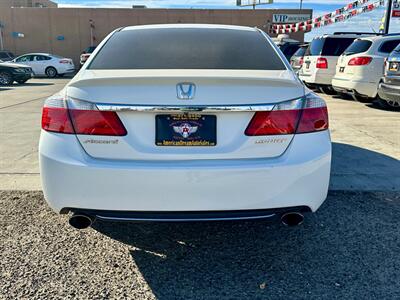 2013 Honda Accord Sport   - Photo 5 - Ridgecrest, CA 93555