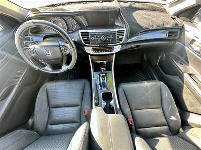 2013 Honda Accord Sport   - Photo 9 - Ridgecrest, CA 93555